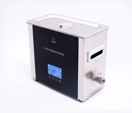 清洗機清洗PH電極自動調(diào)節(jié)輸出功率，以達到極佳清洗效果